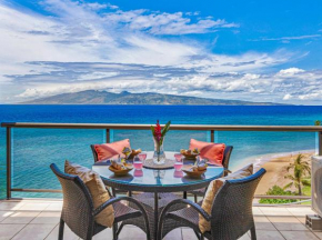 Sands of Kahana 282 condo